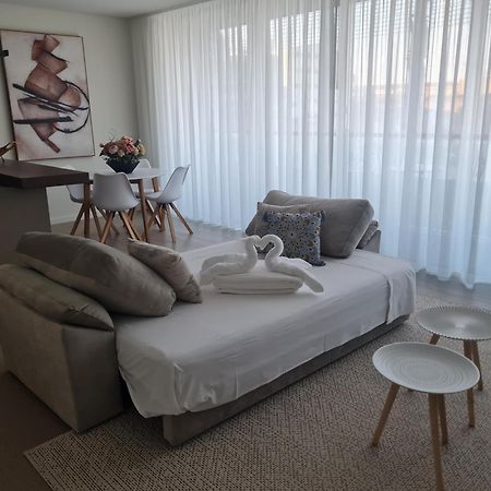 Luxury Apartment Lisboa Extérieur photo