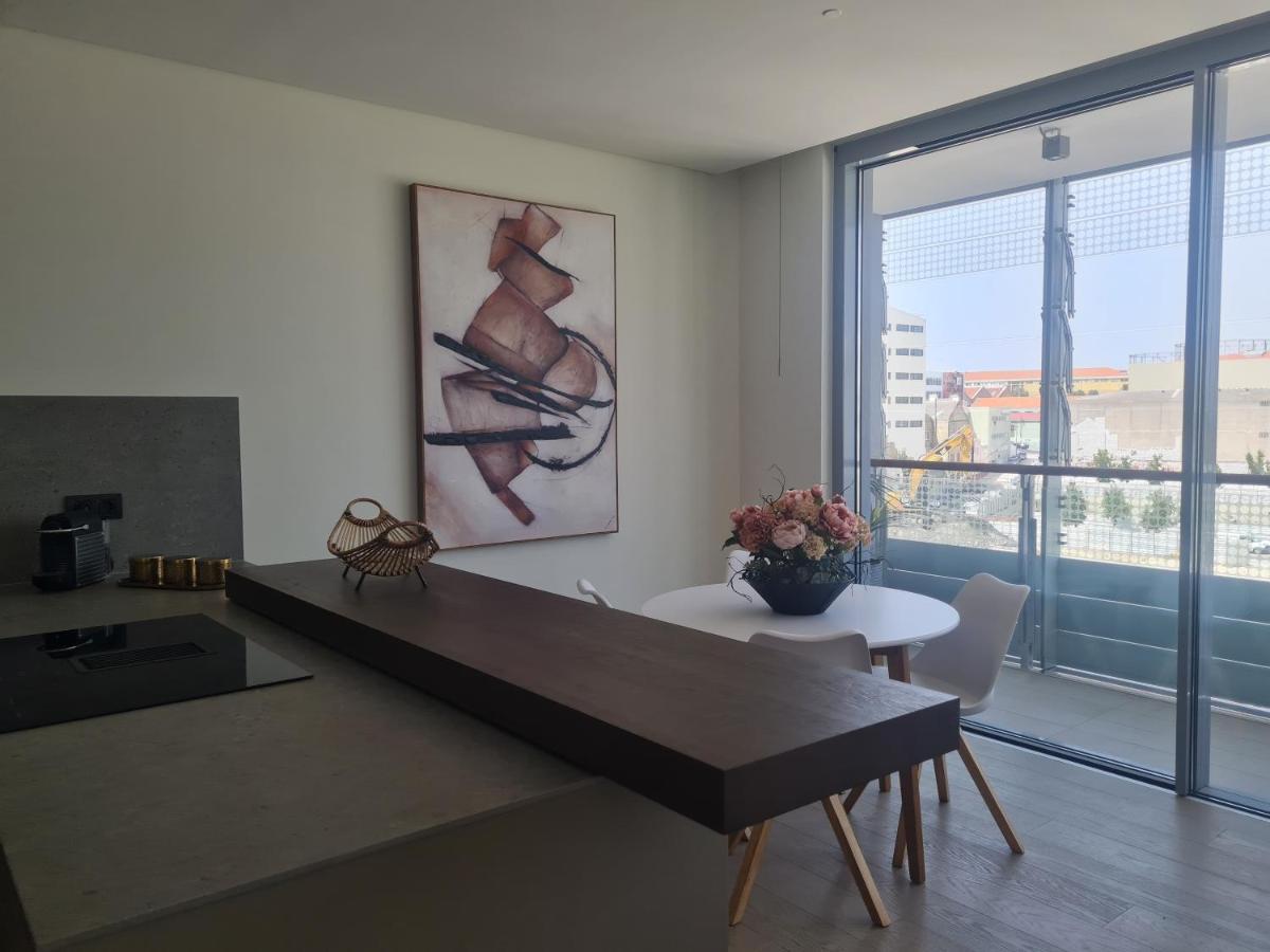 Luxury Apartment Lisboa Extérieur photo