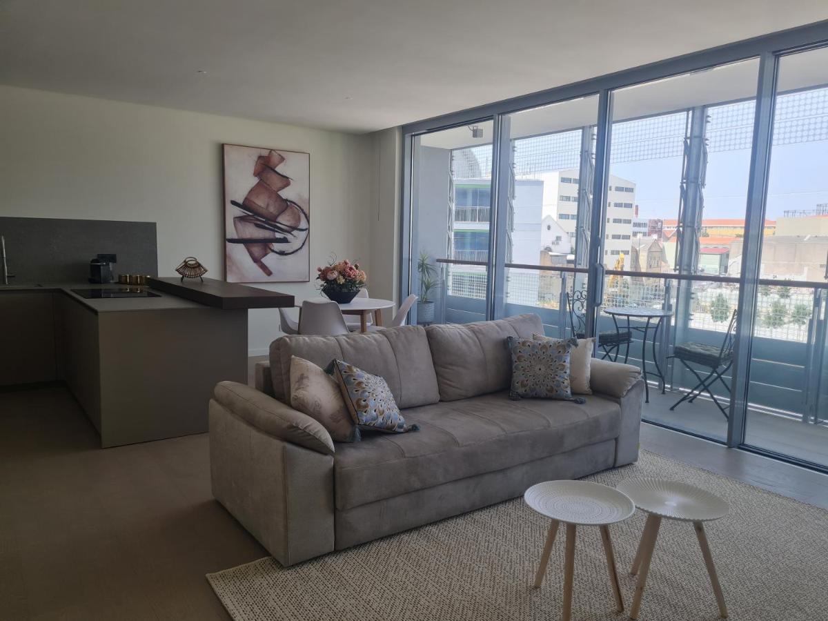 Luxury Apartment Lisboa Extérieur photo