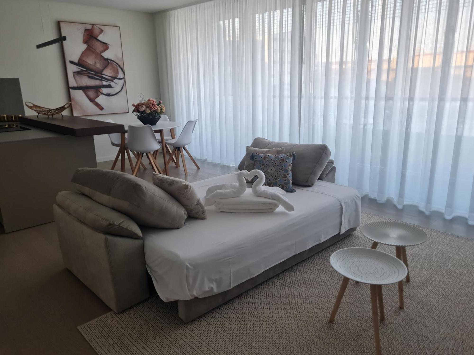 Luxury Apartment Lisboa Extérieur photo